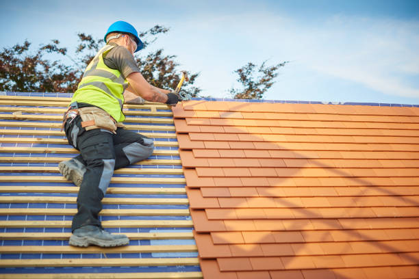 Fast & Reliable Emergency Roof Repairs in Capitola, CA